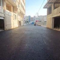 اسفالت تراشه ایزوگام  اجاره غلطک موتوری