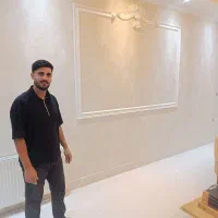 نصب و فروش کاغذدیواری خارجی