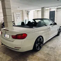 bmw 420i 2016