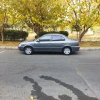 سمند X7 کم کارکرد