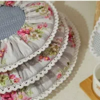 دوخت سرویس آپزخانه|سفره، حوله، دستمال آشپزخانه|اهواز, اهواز|دیوار