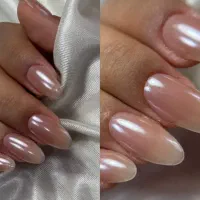 کاشت ناخن باماندگاری بالا