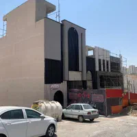 مغازه تجاری ۲۰۰ متر همکف مناسب هایپر و.فاز۱۱ پردیس