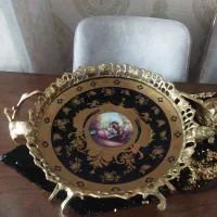 گلدان‌اسب میوه‌خوری‌اجیل‌خوریبرای‌جهیزیه