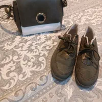 کیف و کفش