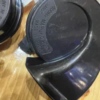 بوق لکسوس ژاپنی اصلی|قطعات یدکی و لوازم جانبی|اصفهان, خانه اصفهان|دیوار