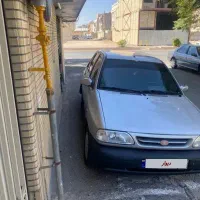 پراید شاسی پلمپ‌مدل ۸۸