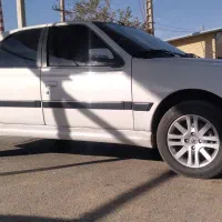 پارس ۴۰۲ همراه باخط مس