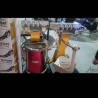 فروشگاه رنگ پودری(کوره ای) و دستگاه پاشش .|خدمات پیشه و مهارت|ارومیه, |دیوار