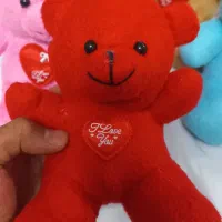 عروسک خرسی ایرانی|اسباب‌بازی بچه|اصفهان, احمدآباد|دیوار