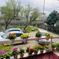 سوئیت ویلا دربستی روزانه