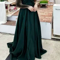 لباس مجلسی