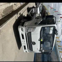 کامیون ۶تن اسداک