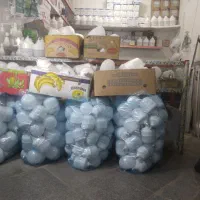 لامپومهتابی و پرژکتور موجود است و تعمیرات|لامپ و چراغ|مشهد, توس (بلوار توس)|دیوار