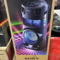 اسپیکر سونی مالزی sony v73