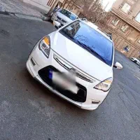 لیفان ایکس 50 کمکار استثنایی 95 تک برگ سند اتومات