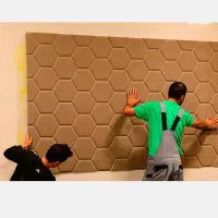 تخفیف ویژه عایق کاری صوتی رطوبتی حرارتی و برودتی
