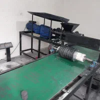 استخدام کارگر ذغال سازی سرخاب