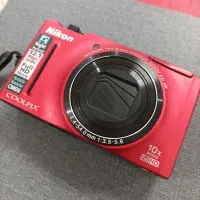 دوربین نیکون فول اچ دی