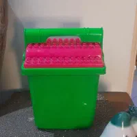 خانه سازی  اسباب بازی