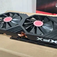 کارت گرافیک Rx580 8G|قطعات و لوازم جانبی رایانه|تهران, فردوس|دیوار