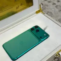 ایفون ۱۷پرو و پرومکس قیمت عمده