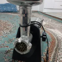چرخ گوشت سالم سالم