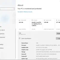 لپ تاپ hp|رایانه همراه|کرج, شهرک فهمیده|دیوار