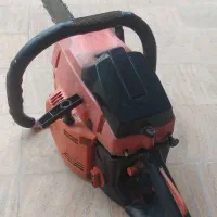 اره موتوری بنزینی|ماشین‌آلات صنعتی|فیرورق, |دیوار