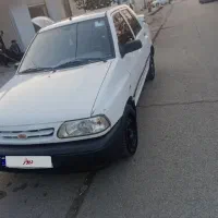 پراید 131مدل96