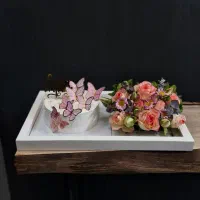 باکس گل|گل و گیاه طبیعی|مشهد, شهرک امام هادی (شهرک غرب)|دیوار