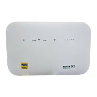 مودم TF i60 S1 سیمکارتی TD LTE آنلاک