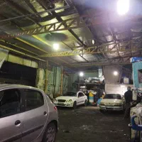 مکانیکی منصف