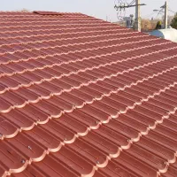 اجرای شیروانی آردواز آلاچیق شینگل سربندی|خدمات پیشه و مهارت|چالوس, |دیوار