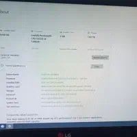 کیس و مانیتور|رایانه رومیزی|بناب, |دیوار
