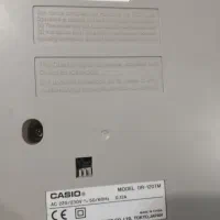ماشین حساب برقی کاسیو casio|لوازم التحریر|مشهد, پورسینا|دیوار