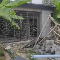 آهنگری وجوشکاری|خدمات پیشه و مهارت|رشت, استقامت ۱|دیوار