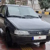 پژو GLxمدل1377|خودرو سواری و وانت|دورود, |دیوار