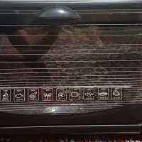توستر در حد نو