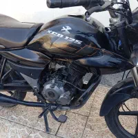 موتور باجاج125