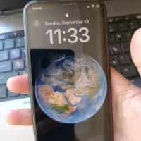 iPhone x 256gig|موبایل|تبریز, |دیوار