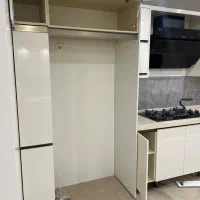 کابینت هیگلاس ترک(دست دوم ولی در حد)