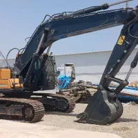 بیل مکانیکی ....