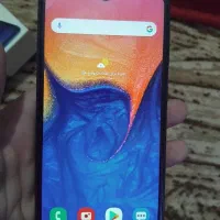 گوشی A10