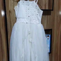 لباس مجلسی بچه گانه