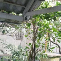 انواع دوربین مداربسته و دزدگیر|دوربین مداربسته|خمام, |دیوار