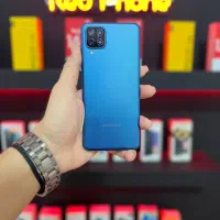 سامسونگ A12 حافظه ۱۲۸ گیگ رام ۶ با مهلت تست|موبایل|رشت, سلیمانداراب|دیوار