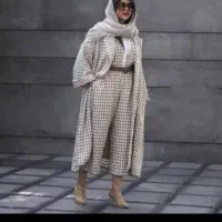 مانتو|لباس|دزفول, |دیوار