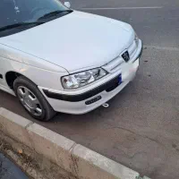 پرشیا مدل ۱۴۰۲