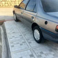 پژو ۴۰۵ مدل ۹۴ دوگانه کارخانه|خودرو سواری و وانت|هندمینی, |دیوار